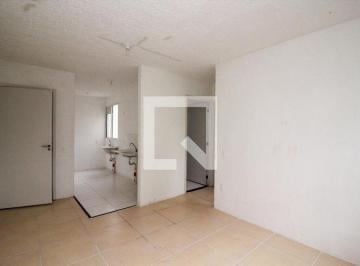 Apartamento · 50m² · 2 Quartos · Apartamento à Venda - Campo Novo, 2 Quartos,  50 m² - Porto Alegre