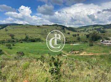 Rural · 105ha · 4 Quartos · Fazenda leiteira no sul de mg