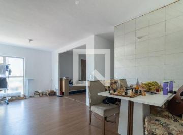 Apartamento · 75m² · 2 Quartos · 2 Vagas · Apartamento à Venda - Tatuapé, 2 Quartos,  75 m² - São Paulo