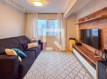 Apartamento · 86m² · 3 Quartos · 1 Vaga · Apartamento à Venda - Sumaré, 3 Quartos, 86 m² - São Paulo