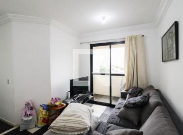 Apartamento · 60m² · 3 Quartos · 1 Vaga · Apartamento à Venda - Mandaqui, 3 Quartos,  60 m² - São Paulo
