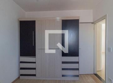 Apartamento · 70m² · 2 Quartos · 1 Vaga · Apartamento à Venda - Vila Ré, 2 Quartos, 70 m² - São Paulo