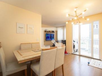 Apartamento · 58m² · 2 Quartos · 1 Vaga · Apartamento à Venda - Freguesia do Ó, 2 Quartos, 58 m² - São Paulo