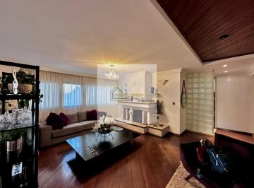 Foto 01 · Apartamento, Vila Alexandria, São Paulo, SP