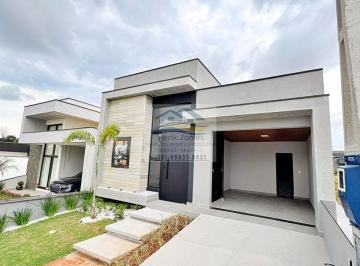 Casa de 3 quartos, Sorocaba · Oportunidade C/Piscina no Condomínio Reserva Ipanema