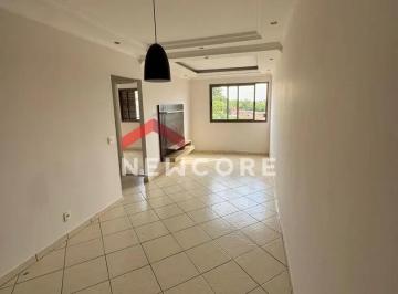 Apartamento · 58m² · 2 Quartos · 1 Vaga · Apartamento em Avenida Sargento da Aeronáutica Plínio F. Gonçalves - Jardim Cumbica - Guarulhos/SP