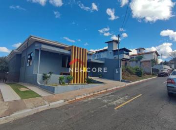 Casa · 250m² · 4 Quartos · 4 Vagas · Casa de condomínio em Rua Berilo - Paciência - Sabará/MG