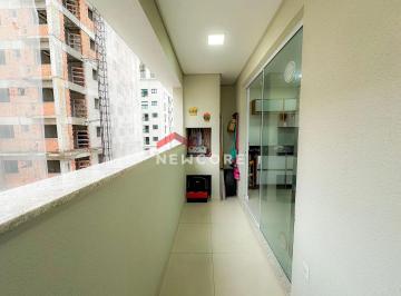 Apartamento · 67m² · 2 Quartos · 1 Vaga · Apartamento em  Rua 406 . B - Morretes - Itapema/SC