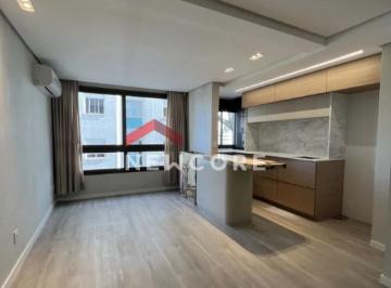 Apartamento · 65m² · 2 Quartos · 1 Vaga · Apartamento em Rua Dona Laura - Rio Branco - Porto Alegre/RS