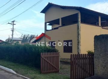 Casa · 243m² · 3 Quartos · 5 Vagas · Casa em  Andorinhas - Atafona - São João da Barra/RJ