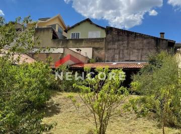 Terreno · 300m² · Lote em condomínio em  Rua Altino Gonçalves - Parque Nova Jandira - Jandira/SP