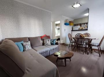 Apartamento · 47m² · 2 Quartos · 1 Vaga · Apartamento em  Rua Ita - Jardim Ansalca - Guarulhos/SP