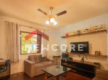 Casa · 60m² · 3 Quartos · 3 Vagas · Casa em  Rua Fábio Luiz Silveira - Passo das Pedras - Porto Alegre/RS