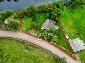 Rural · 2700m² · 2 Quartos · 2 Vagas · Chácara em Estrada Geral - Vila São joão - Torres/RS