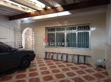 Casa · 239m² · 3 Quartos · 2 Vagas · Sobrado em  Rua Baependy - Campanário - Diadema/SP