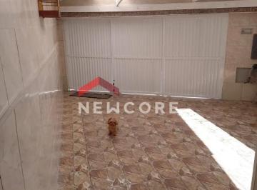 Casa · 155m² · 3 Quartos · 2 Vagas · Casa em  Rua Marechal Canrobert Pereira da Costa - Catiapoa - São Vicente/SP