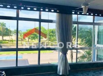 Apartamento · 160m² · 3 Quartos · 1 Vaga · Apartamento em Avenida Presidente Wilson - Pompéia - Santos/SP