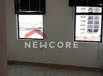 Comercial · 30m² · 1 Vaga · Sala comercial em  Rua Gonçalo Fernandes - Jardim Bela Vista - Santo André/SP