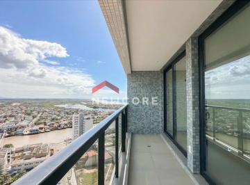 Apartamento · 50m² · 1 Quarto · 1 Vaga · Apartamento em  Av General Osorio - Praia Grande - Torres/RS