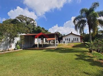 Casa · 462m² · 4 Quartos · 5 Vagas · Casa de condomínio em Estrada das Palmeiras - Chácara Rincão - Cotia/SP