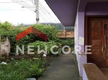 Casa · 110m² · 3 Quartos · 2 Vagas · Casa em  Rua Nereu Ghizoni - Guarda do Cubatão - Palhoça/SC
