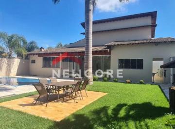 Casa · 335m² · 4 Quartos · 4 Vagas · Casa em Rua Quintino Bocaiuva, 2290 - Centro - Mirassol/SP