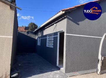Foto 01 · CASA À VENDA, AVENIDA 2, MINGONE 1, JARDIM INGÁ/GO