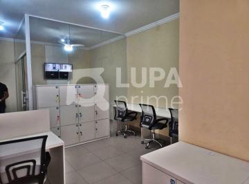 Comercial · 35m² · SALA COMERCIAL COM 35M² PARA LOCAÇÃO NO CARANDIRU