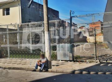Terreno · 574m² · TERRENO COM 574M² À VENDA NA CATUMBI