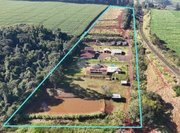 Foto 58 · CHÁCARA A VENDA PARQUE INDUSTRIAL ZONA OESTE II - APUCARANA
