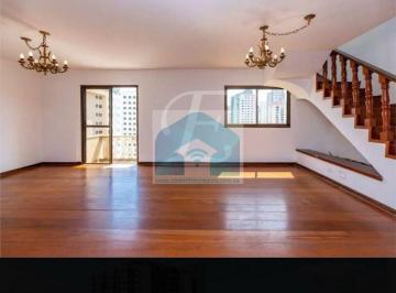 Apartamento · 363m² · 4 Quartos · 4 Vagas · Moema com quatro dormitórios