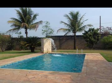 Rural · 1000m² · 3 Quartos · Chácara no Residencial Flamboyant