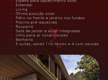 Notice: Undefined offset: 7 in /home/vivalisto/htdocs/vivalisto.com.br/src/flity/www2/__imovelweb.php on line 551 · Magnífica Casa com 4 Suites, Jardim Suspenso, Piscina, 4 Vagas de Garagem,em ...