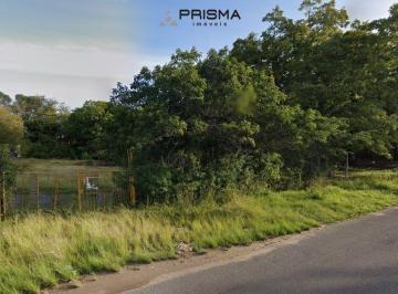 Terreno · 1525m² · Terreno de 1525m²