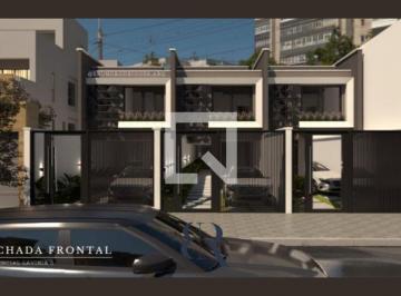 Casa · 190m² · 3 Quartos · 2 Vagas · Casa à Venda - Manacás, 3 Quartos, 190 m² - Belo Horizonte