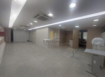 Comercial · 61m² · 1 Quarto · Linda loja locação melhor localização Alpha Shopping ideal salão beleza