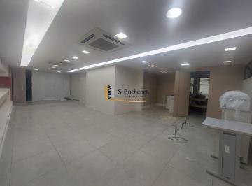 Comercial · 61m² · 1 Quarto · Linda loja locação melhor localização Alpha Shopping ideal salão beleza