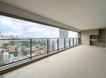 1 · Apartamento Novo à Venda em Perdizes – 157m² de Sofisticação e Conforto. Condomínio Gravura. Rua Aim