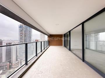 1 · Apartamento Novo à Venda em Perdizes – 157m² de Sofisticação e Conforto. Condomínio Gravura. Rua Aim