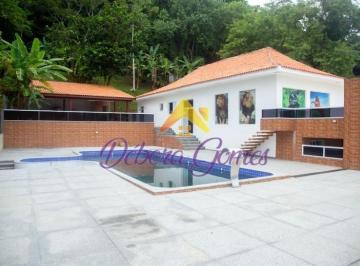 Casa · 459m² · 5 Quartos · 5 Vagas · Casa para venda em Canto Do Forte de 459.00m² com 5 Quartos, 4 Suites e 5 Garagens