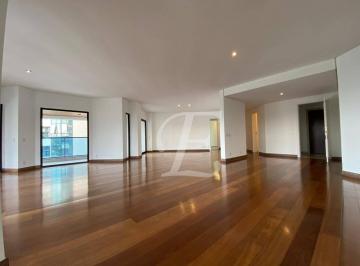 71290a3048797c616429d2e2024967c04ffe3360 · Apartamento com 4 dormitórios à venda, 430 m² por R$ 5.000.000,00 - Panamby - São Paulo/SP