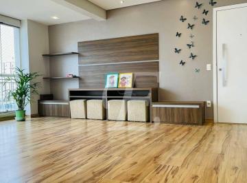 1274681ff9d924f94f19ba04eaf8e653a44c7c93 · Apartamento com 3 dormitórios à venda, 98 m² por R$ 1.400.000,00 - Santo Amaro - São Paulo/SP