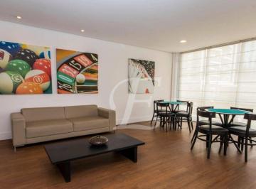 6fb40a2c70a666629522fdbb1e93f80613ec8860 · Apartamento Duplex com 1 dormitório à venda, 60 m² por R$ 1,11 - Brooklin Paulista - São Paulo/SP