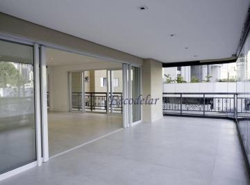 791b75db791498ab54caa4a28907fc2e77590f0e · Apartamento com 4 dormitórios para alugar, 275 m² por R$ 69.431,00/mês - Vila Olímpia - São Paulo/SP