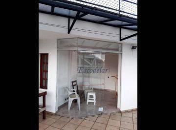 Terraço · Cobertura com 3 dormitórios à venda, 138 m² por R$ 996.000,00 - Jabaquara - São Paulo/SP