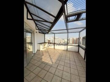 Terraço · Cobertura com 3 dormitórios à venda, 138 m² por R$ 996.000,00 - Jabaquara - São Paulo/SP