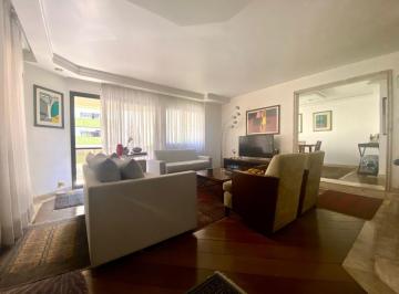 37a6380b18f8e7d0a5734cb5c4fc4d7207c4a1d7 · Apartamento com 3 dormitórios à venda, 190 m² por R$ 3.500.000,00 - Jardim América - São Paulo/SP