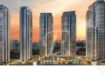 69e74e1dcd3517890a2f41b5b3e77f6e8f5ca55c · Apartamento com 3 quartos à venda, 186 m² por R$ 4.937.000 - Real Parque - São Paulo/SP