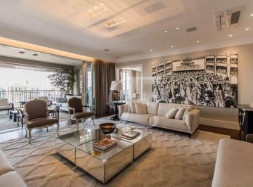 e519bd15be99050201b722b1ba68066729329b72 · Apartamento com 3 quartos sendo 3 suítes, 405 m² - venda por R$ 35.000.000 ou aluguel por R$ 146.000