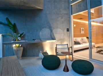 5a6bc140e749670b676d27c465f0aea07b1cec1a · Apartamento à venda, 80 m² por R$ 2.007.000,00 - Jardim América - São Paulo/SP